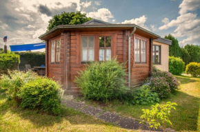 Strandhaus 38 in Mönkebude